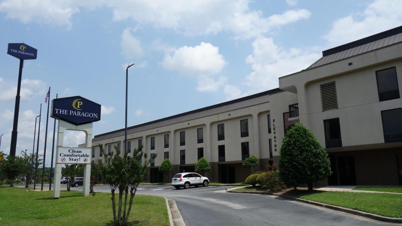 The Paragon Of Golden Isles Brunswick Esterno foto