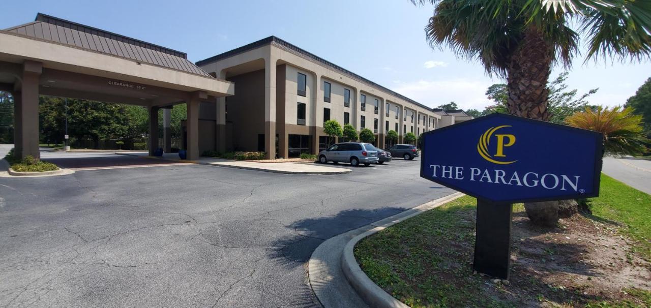 The Paragon Of Golden Isles Brunswick Esterno foto
